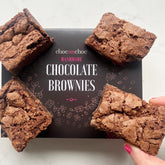 Chocolate Brownies